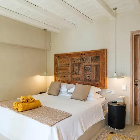 V&v - Luxury Ornos (Mykonos)