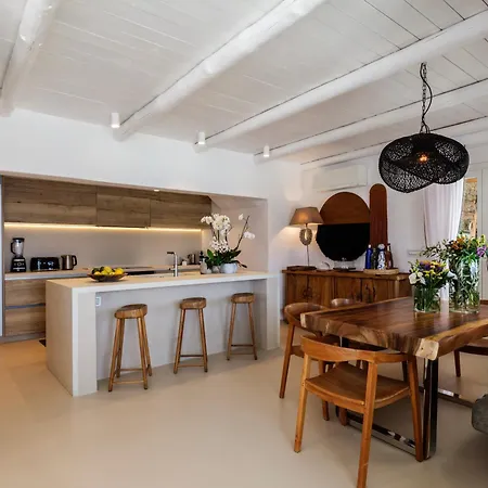 V&v - Luxury Ornos (Mykonos)