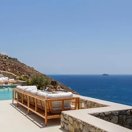 V&v - Luxury Ornos (Mykonos)