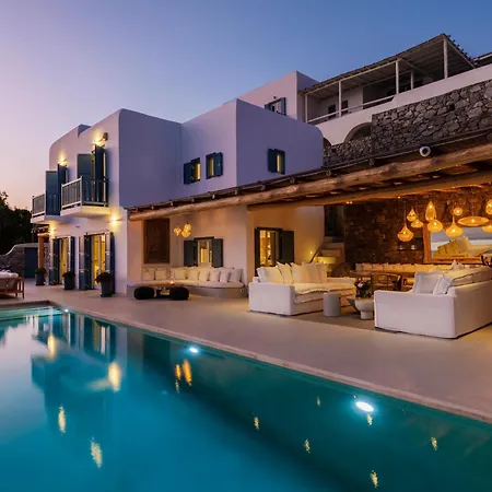 V&V House Mykonos - Adults Only Boutique Suites